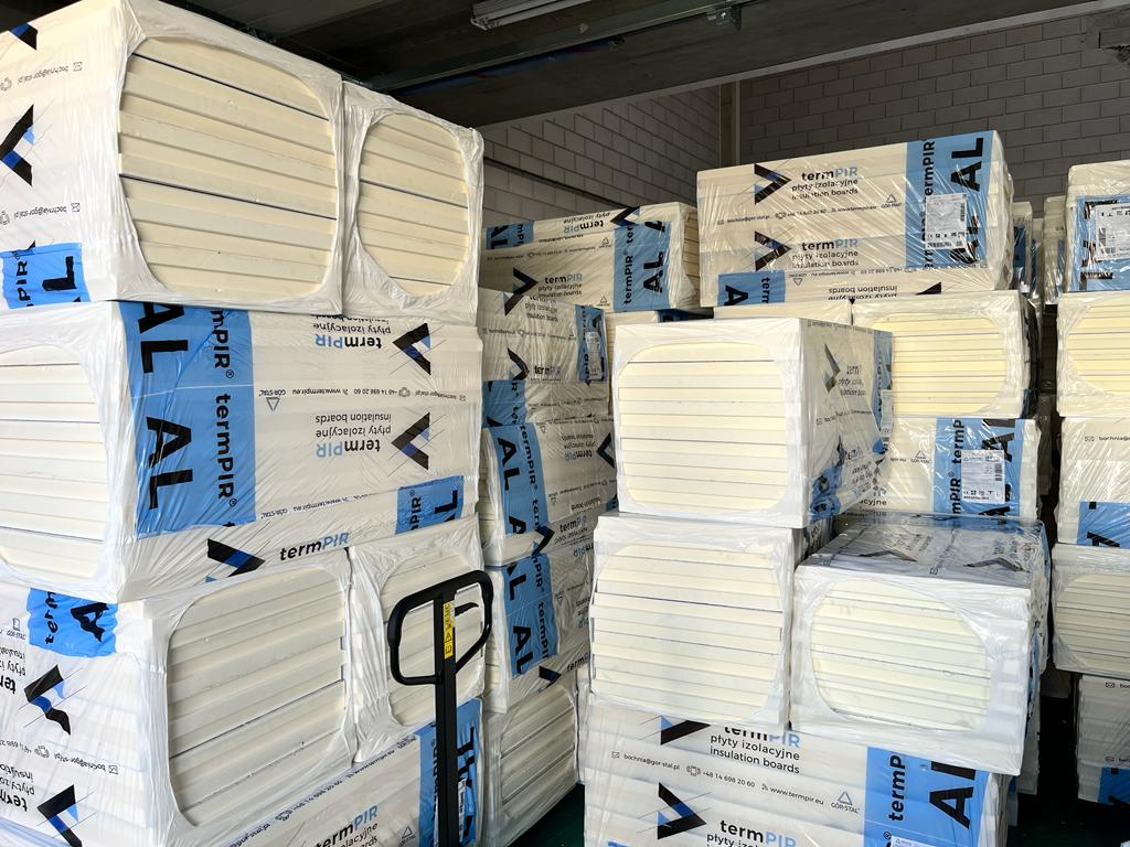 Kordes isolatie - goedkoopste van Nederland