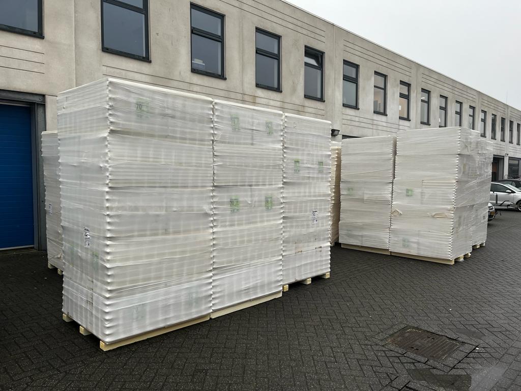 Kordes isolatie - goedkoopste van Nederland